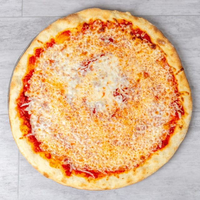 Cheese Pizza.