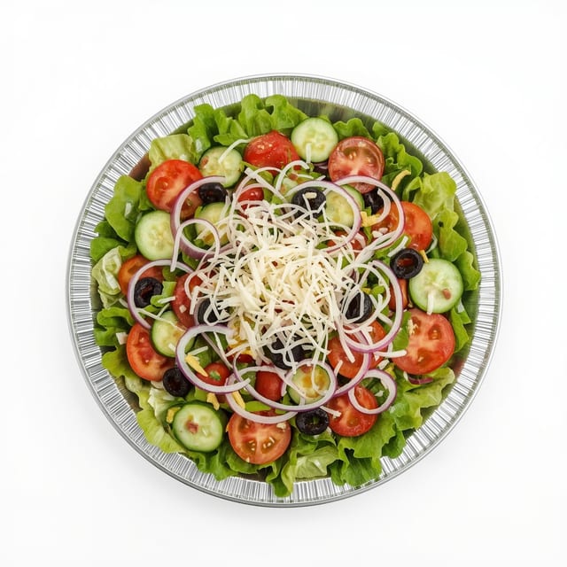 Italian Salad.