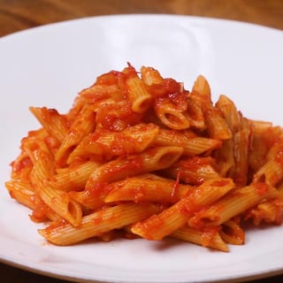 Penne Marinara