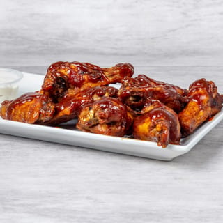 Wings (10)