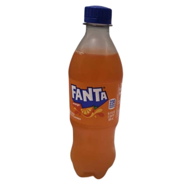 Orange Crush.