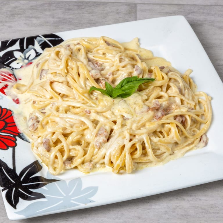 Savor Our Dinner Menu