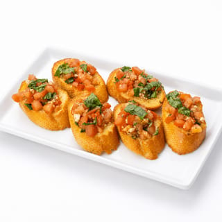 Bruschetta