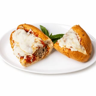 Meatball Mania