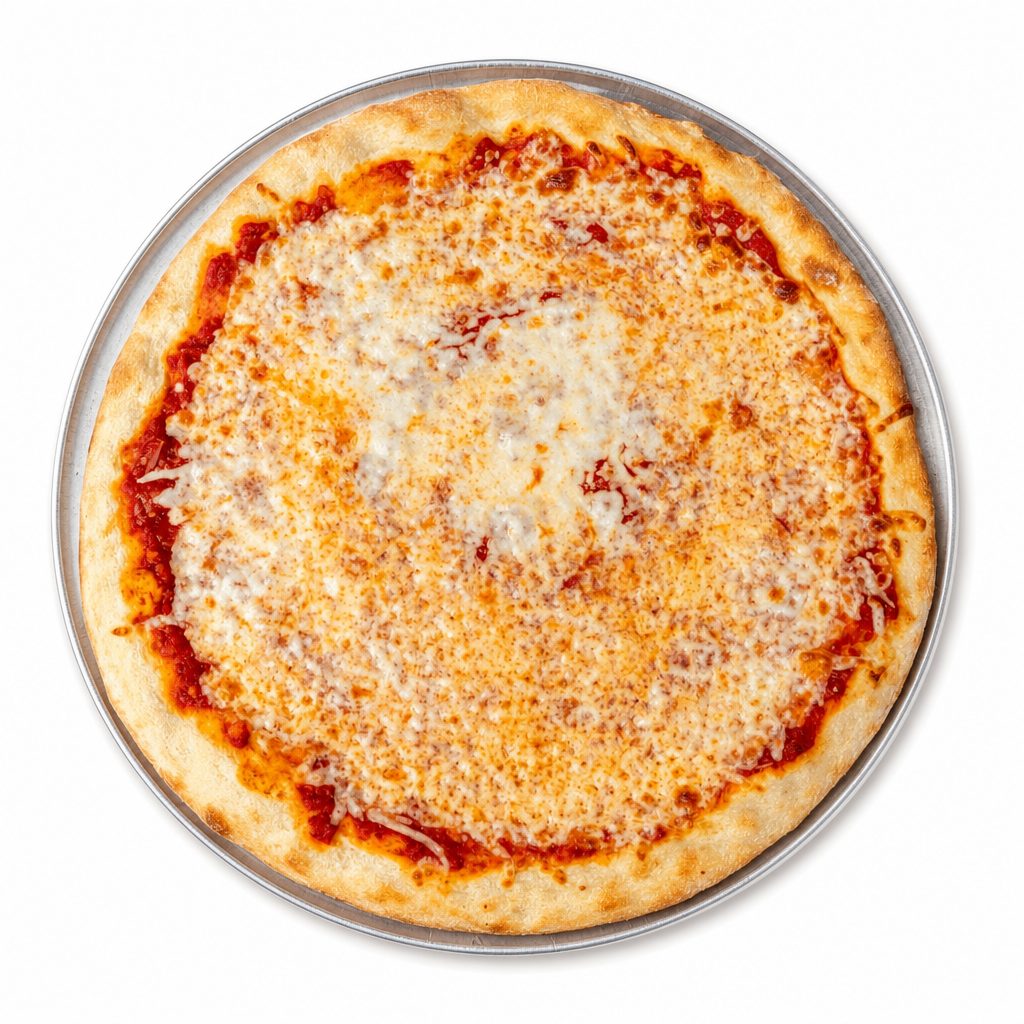 Cheese Pizza.