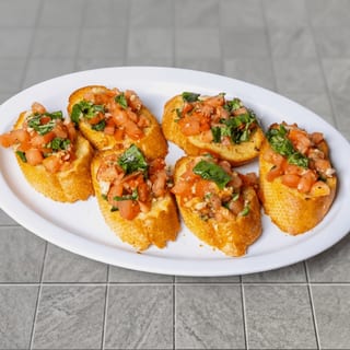 Bruschetta