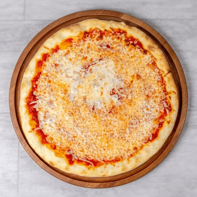 Cheese Pizza.